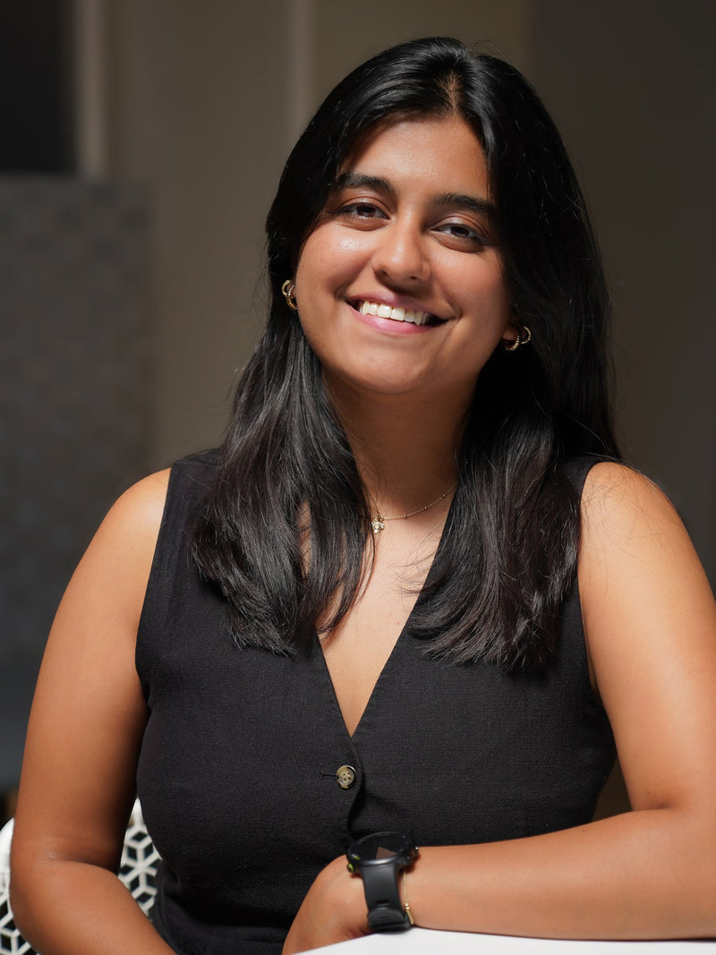 Tanvi, Manager of Amazon