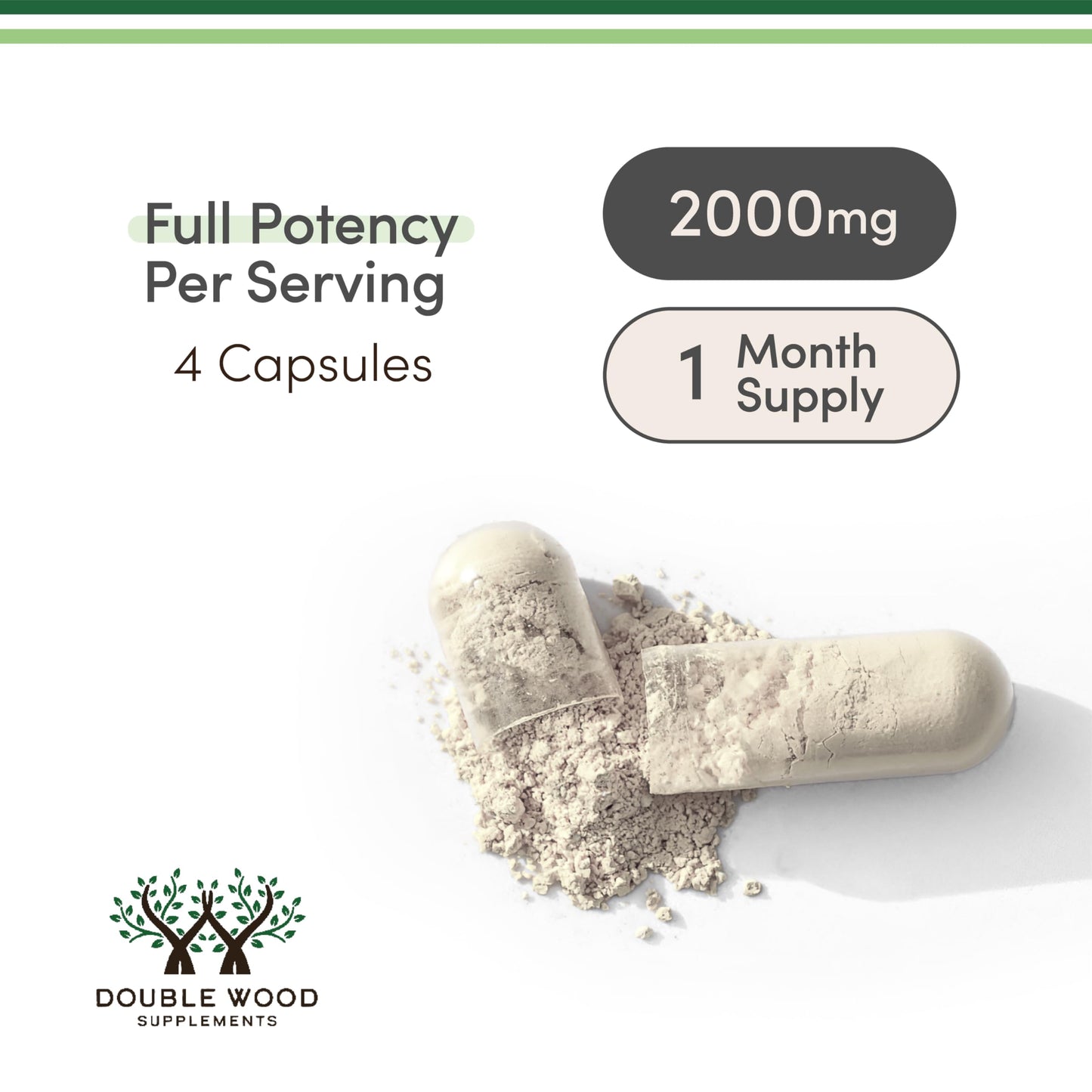 Magnesium L-Threonate (Magtein) Supplement