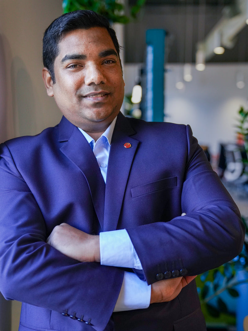 Mir, Quality Assurance Director