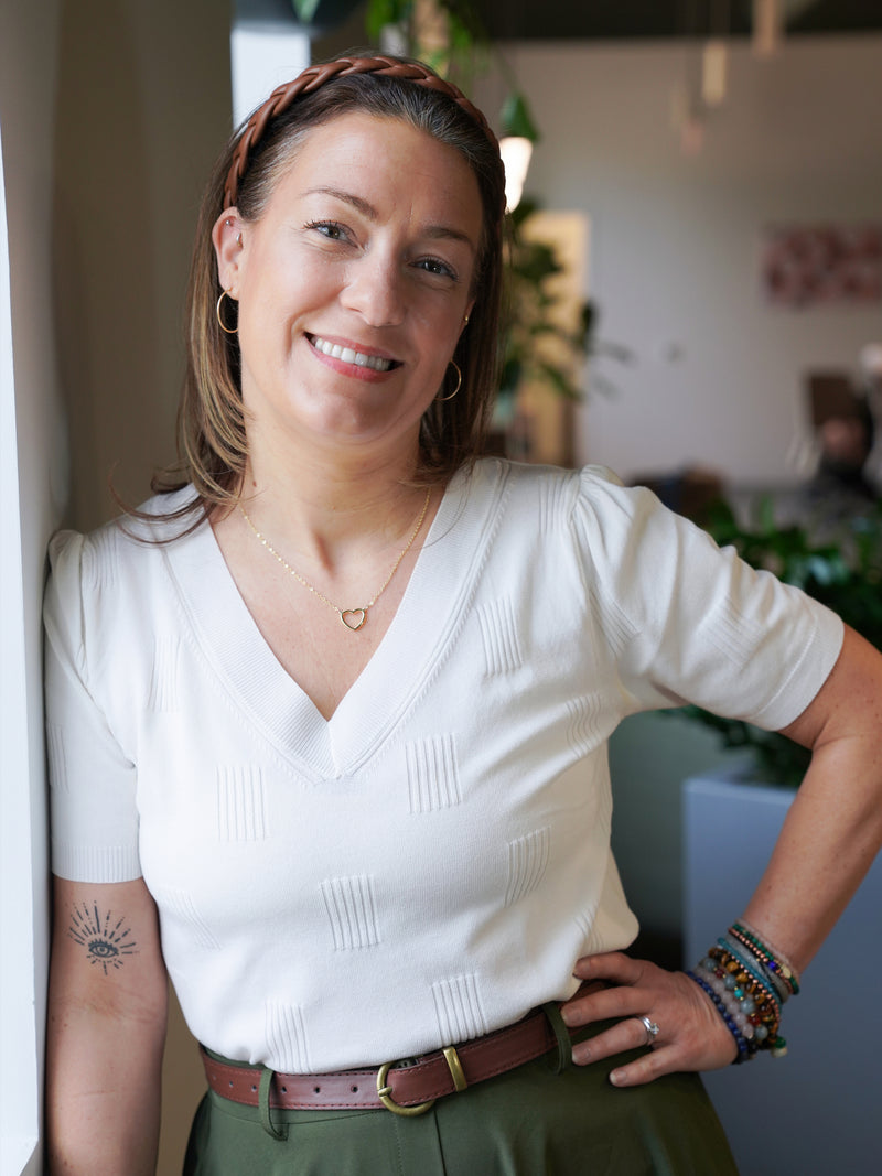 Laura, Customer Success Manager