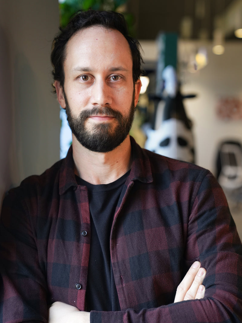 Dan, Director of Amazon
