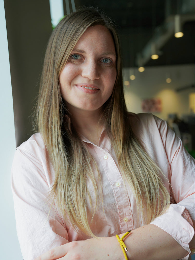 Natalya, Graphic Designer